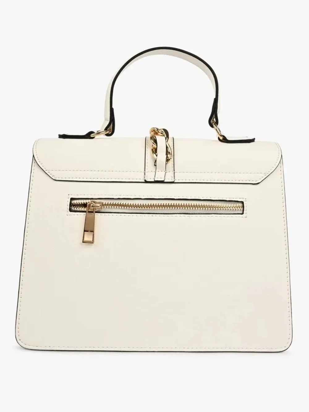 Aldo Oculatus Top-Handle Bag with Crossbody/Shoulder strap - Picture 2 of 3